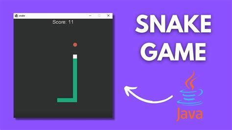 Java Snake game source code .